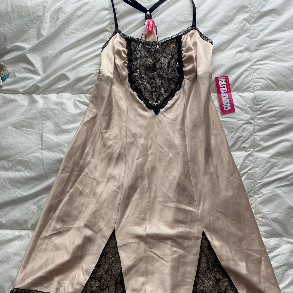 Cosmopolitan Sleepwear
